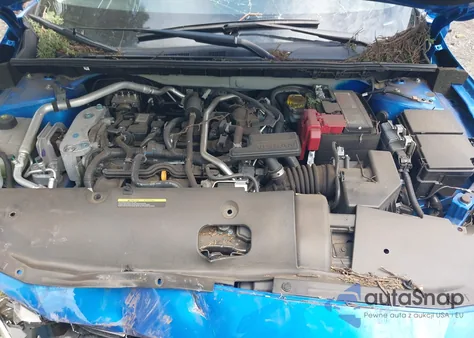 2023 Nissan Sentra Sv Xtronic Cvt из США, поврежденный, VIN 3N1AB8CV4PY238635